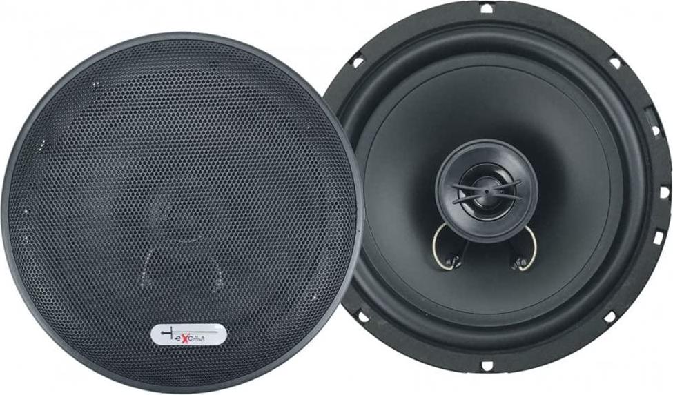 Excalibur, 'Excalibur X172Â 2-Way Car Speaker 16.5Â cm/6.5Â 400Â W Pair Price